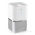 True HEPA Filter Air Purifier with 3 Filters